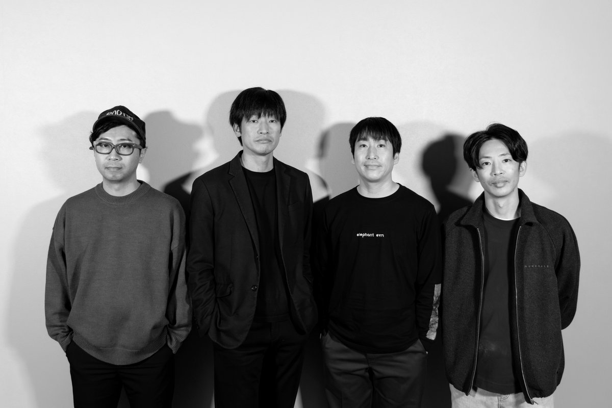 ROLANDER_twit's tweet photo. 🆕アルバムリリース準備中💿
お久しぶりです。
長いことライブできてませんが、元気にやってます。
現在、アルバムリリースの準備中です。
追って情報をアップしていきますので、よろしくお願いします⚡ https://t.co/3JpnUwGGNI