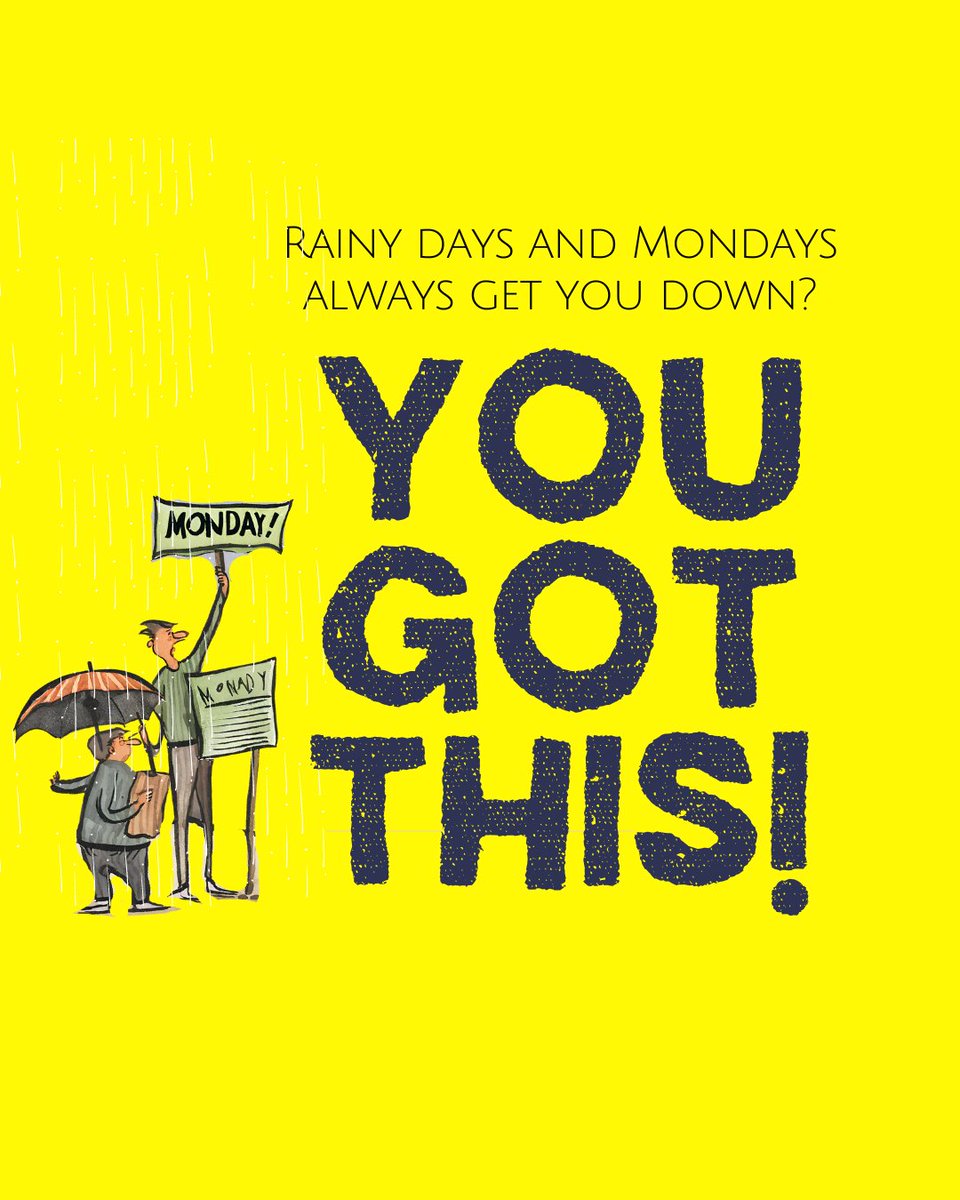 SudokuB's tweet photo. Conquer those Monday blues with Sudoku Bookkeeping! 

Rain or shine, we're here to ensure your financial worries are taken care of. Start your week off right by letting us handle the numbers, so you can focus on what truly drives your passion. 

DM us today and find out how. https://t.co/iy99EuRRV8
