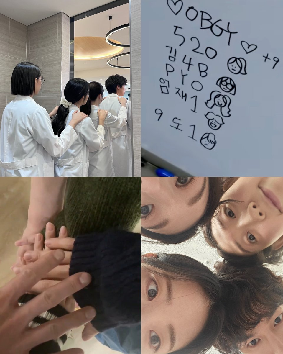 swordofnaksu's tweet photo. obgy core #residentplaybook https://t.co/Vrt52sGPxN