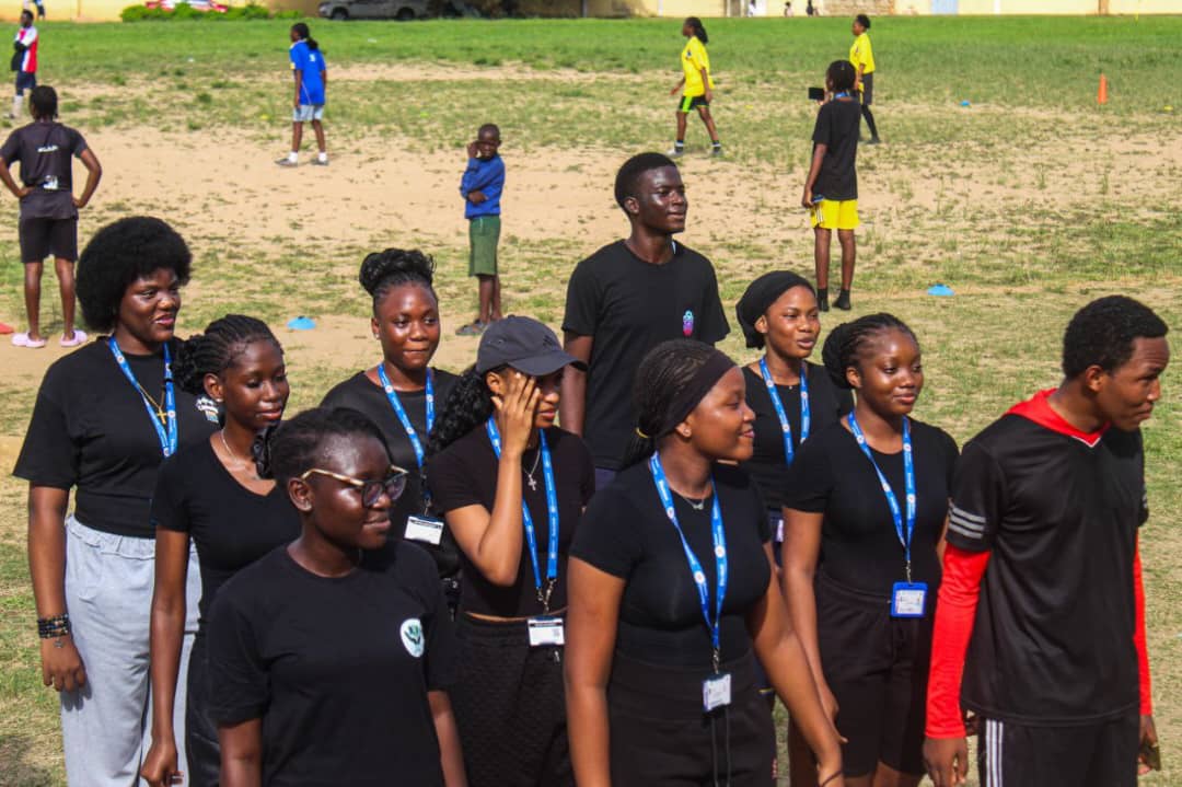 bapsbui's tweet photo. Congratulations to our champions at the BAPS interhouse sport competition 🏆🏅
Purple shines bright in 1st place 💜
Black sparkles in 2nd🖤
Blue dazzles in 3rd🩵
And Red radiates spirit!❤️
Cheers to our sporting stars!
#baps #interhousesport #departmentalweek https://t.co/XAKTlxWliv