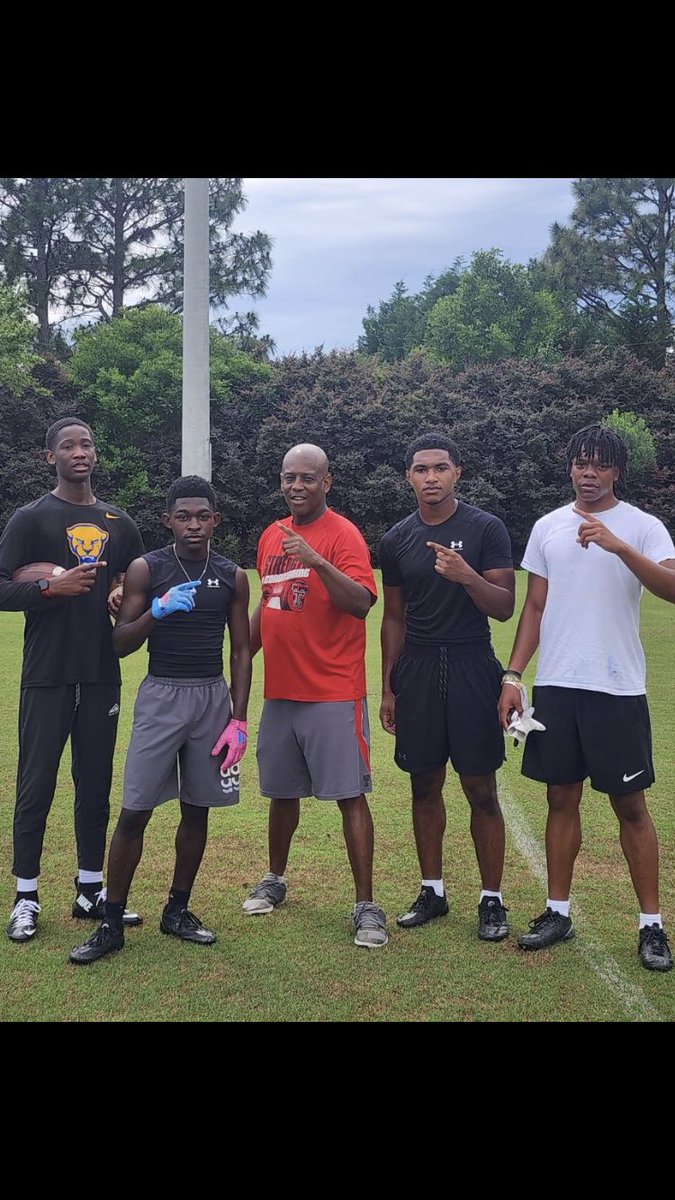 #F1TEMPO work today Investing in The Journey 🏎🏁🏟