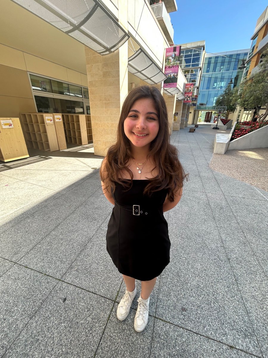 WE KNOW TAMAR WILL GO SUPER FAR AS JSZS NEXT YEHUDIA!!