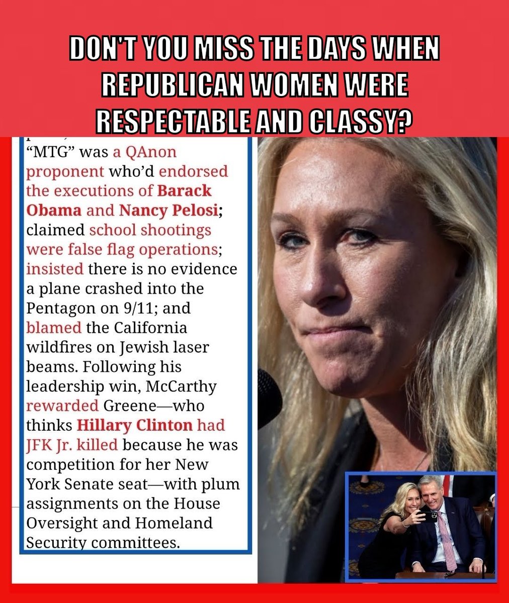 Judy64310375's tweet photo. @mtgreenee MAYHEM TRAITOR GRIME - THE MOST HATED WOMAN IN AMERICA. TRAITOROUS POS.

👇 https://t.co/3gPCrwNza5