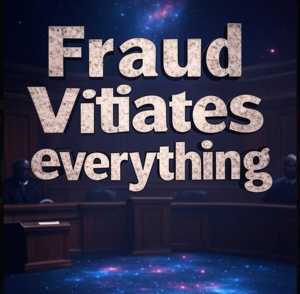 US vs Throckmorton - “Fraud Vitiates Everything”

law.cornell.edu/supremecourt/t…