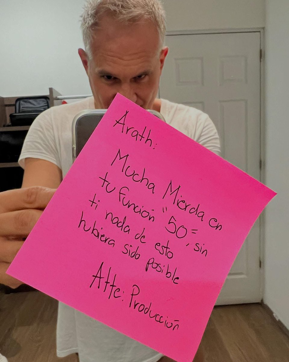 Hoy cumplimos 50 representaciones de @lasrapresidenta en esta nueva temporada en el @teatroroyalpedregal BRAVO !!!!