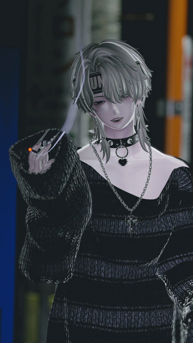 おはようございます。
毎度憂鬱月曜日、気合い入れて頑張りましょう。
#VRChat  #Minase3D #Wolf_Blade  #GLAYUnknown #OwnPath
