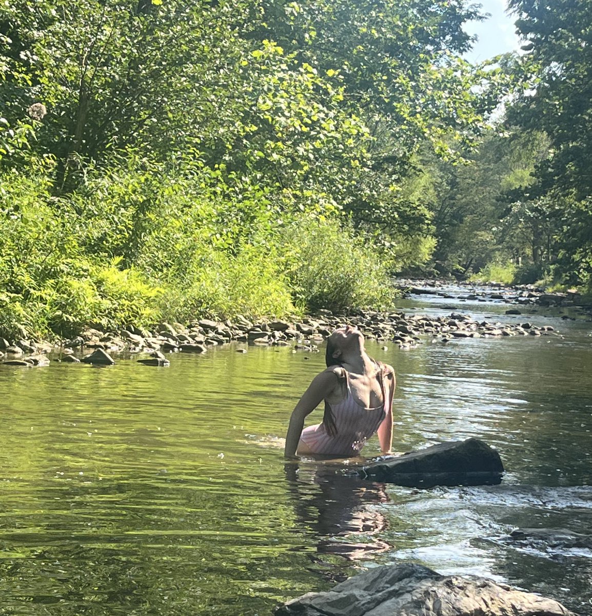 My acceptance to <a href="/barrelhouse/">Barrelhouse</a> Writer’s Camp got me feeling like…