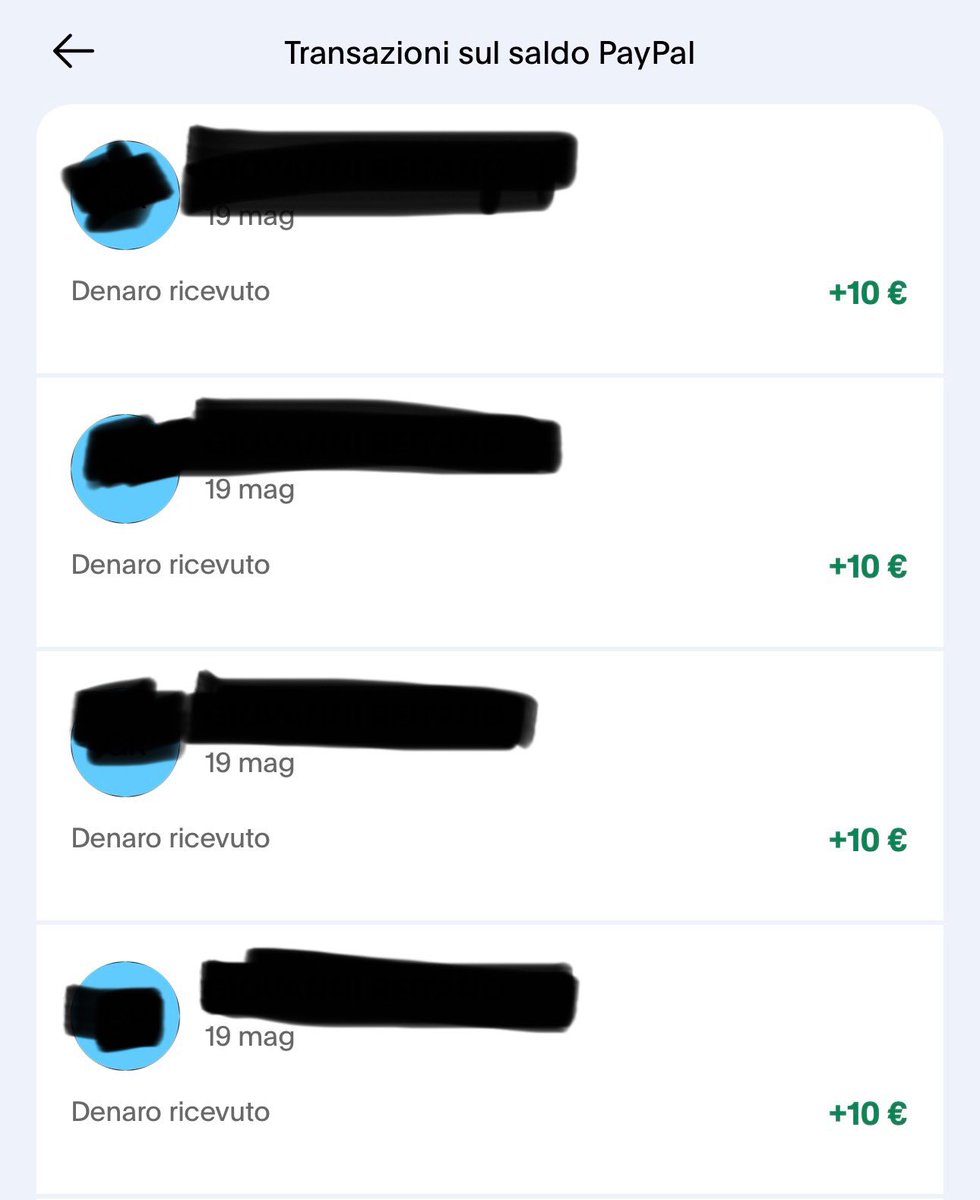 Piccoli cucciolini crescono 🥰♥️💰