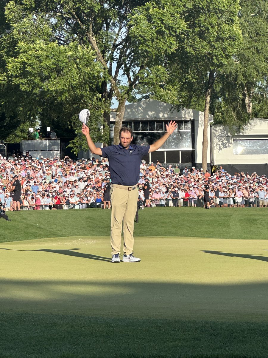 Golf Digest tweet media