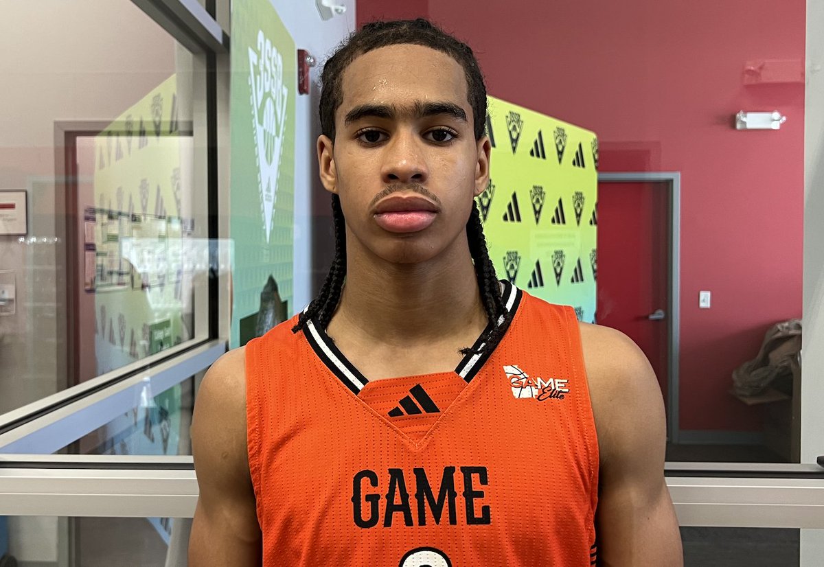 Brian Neubert — GoldandBlack.com (@brianneubert) on Twitter photo May Basketball Recruiting Period Day 3: #Purdue recruiting the Southeast; Trey Thompson's weekend, Luke Ertel and more from <a href="/3SSBCircuit/">3Stripes Select Basketball</a> in Omaha(ish) on3.com/teams/purdue-b… May Basketball Recruiting Period Day 3: #Purdue recruiting the Southeast; Trey Thompson's weekend, Luke Ertel and more from <a href="/3SSBCircuit/">3Stripes Select Basketball</a> in Omaha(ish) on3.com/teams/purdue-b…