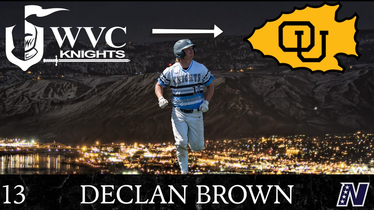 <a href="/DeclanBrow70433/">Declan Brown</a> is headed to <a href="/Ottawa_Baseball/">Ottawa Braves Baseball</a>!