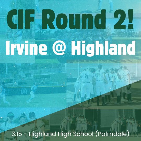 Vaqueros Softball (@irvine_softball) on Twitter photo 