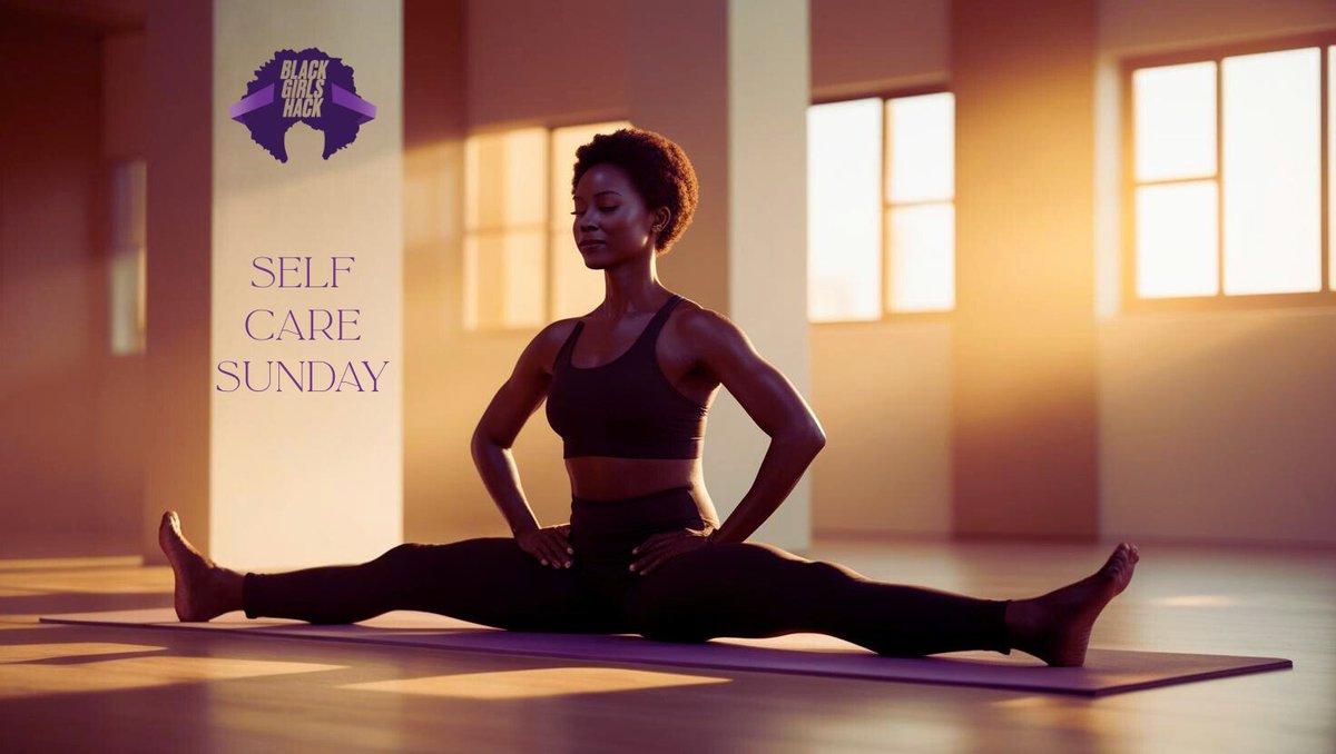 🧘🏾‍♀️ #SelfCareSunday
At BGH, we believe rest is revolutionary. Take a moment today to recharge, reflect, and remember: your well-being fuels your brilliance.
💜 You can't pour into others if your cup is empty.

#MySquadHacks #MySquadRests
