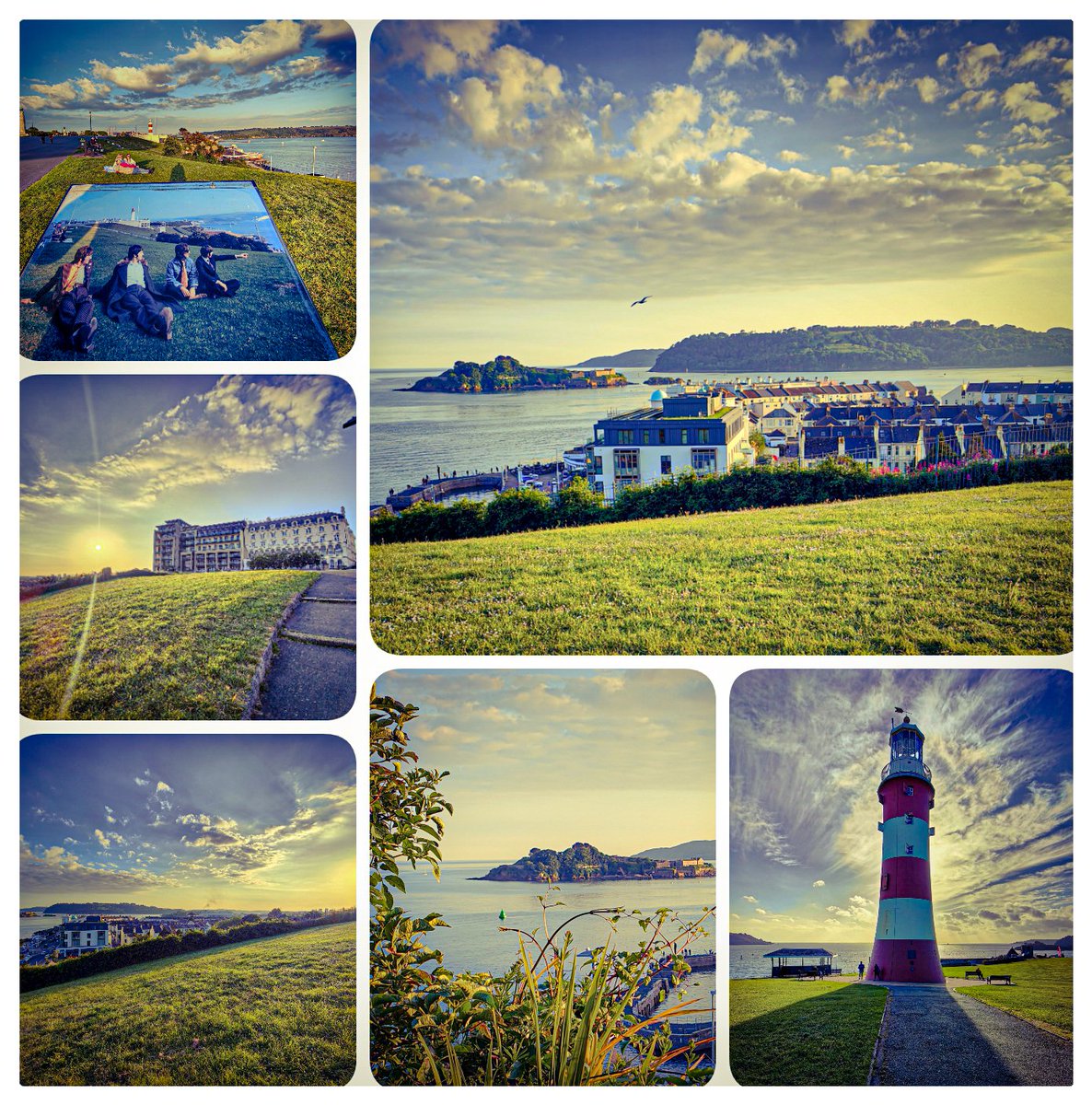 Plymouth..... My True Home!
#picoftheday #picfair #photography #pictureoftheday #picoftheday #plymouth #plymouthargyle #pafc #janner #home
