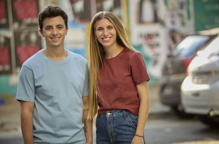 Los últimos responsables de esto son Lula y Facu que se dejaron la vida en esta campaña, al igual que la militancia. 

Esperemos que los que se tienen que hacer responsables ahora pongan los huevos arriba de la mesa. 

Adelantes Radicales! 🇵🇱