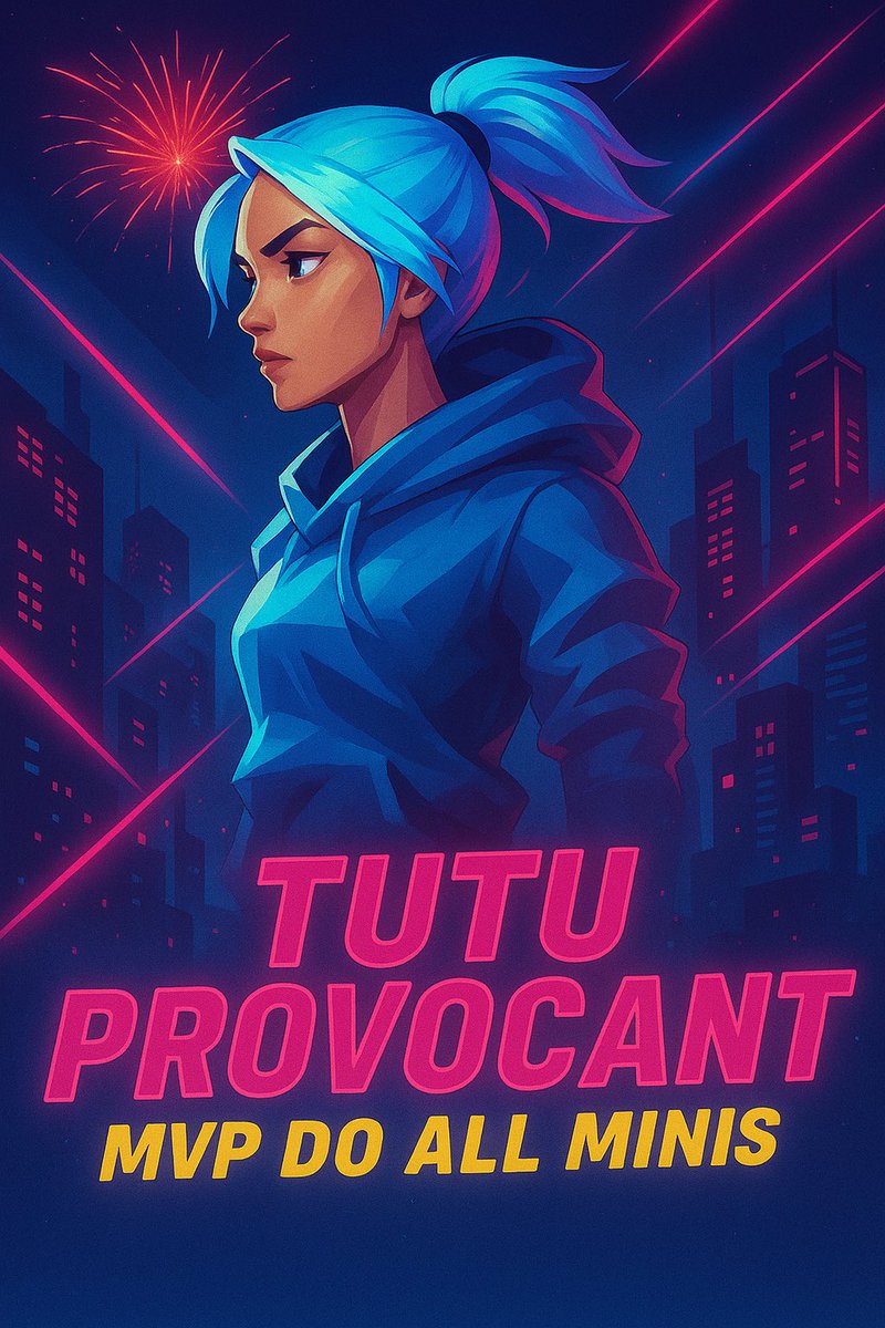 All Minis tweet media