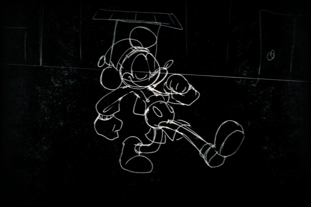 25 Days.
#mickeymouse #FNF