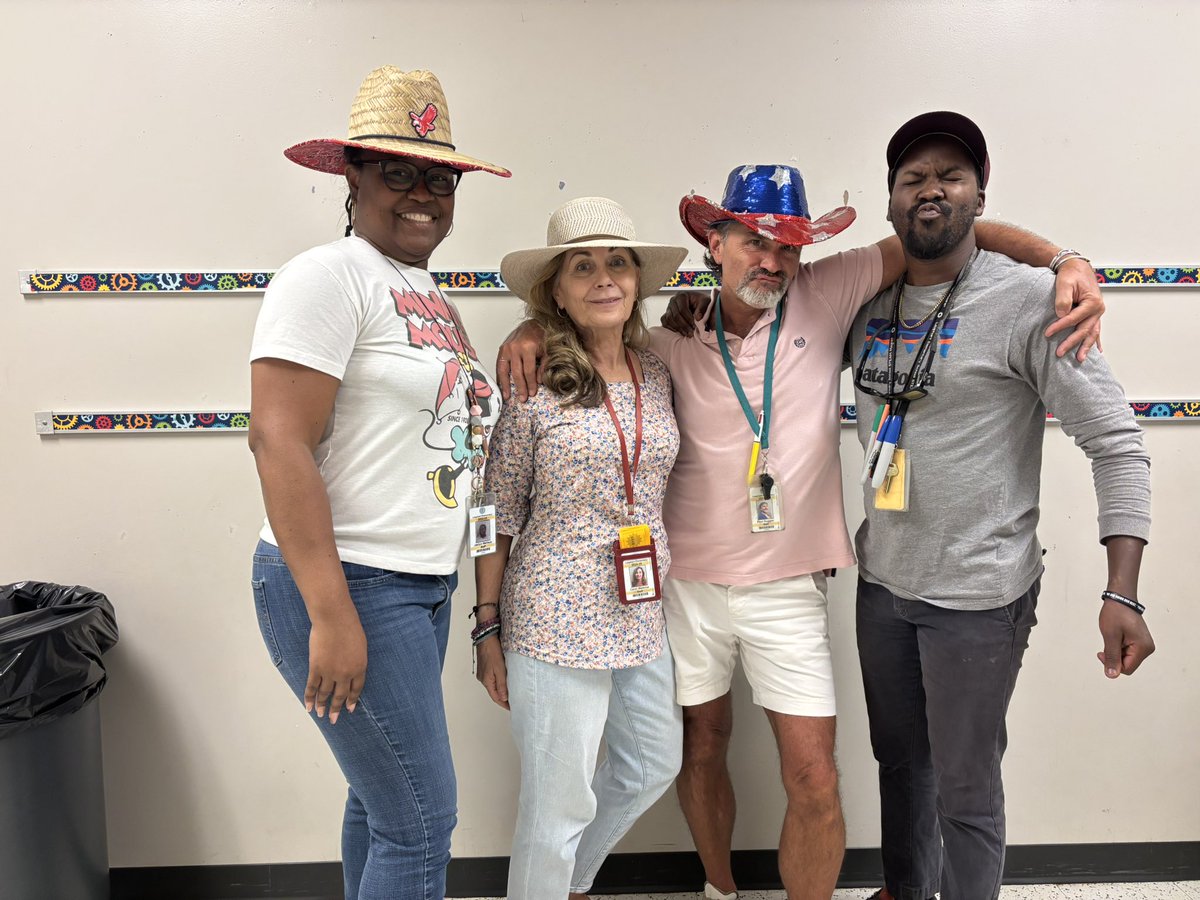 Ms. Wallace's 4th Grade Class tweet media