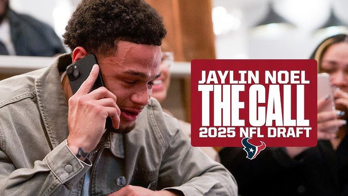 LemonHerbert1's tweet photo. With the 3.01 the Quincy Cannons have selected Jaylin Noel!

#CannonUp https://t.co/dgh0aKo6hl