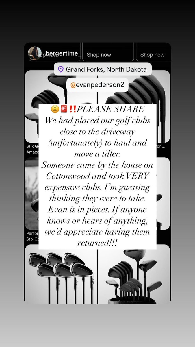 Mr. Pederson tweet media