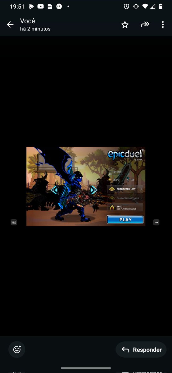 jesseJaspion's tweet photo. #EDcodes vendo 50 Reais https://t.co/RlLgQmN4q7