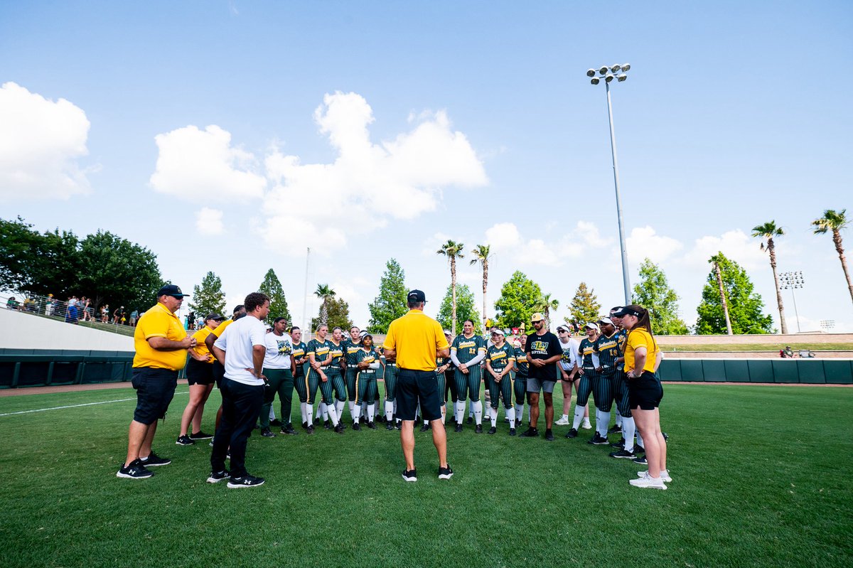 Southeastern Softball tweet media
