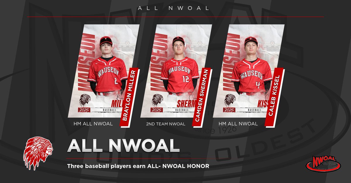 WauseonHSBaseball (@wauseonbaseball) on Twitter photo 
