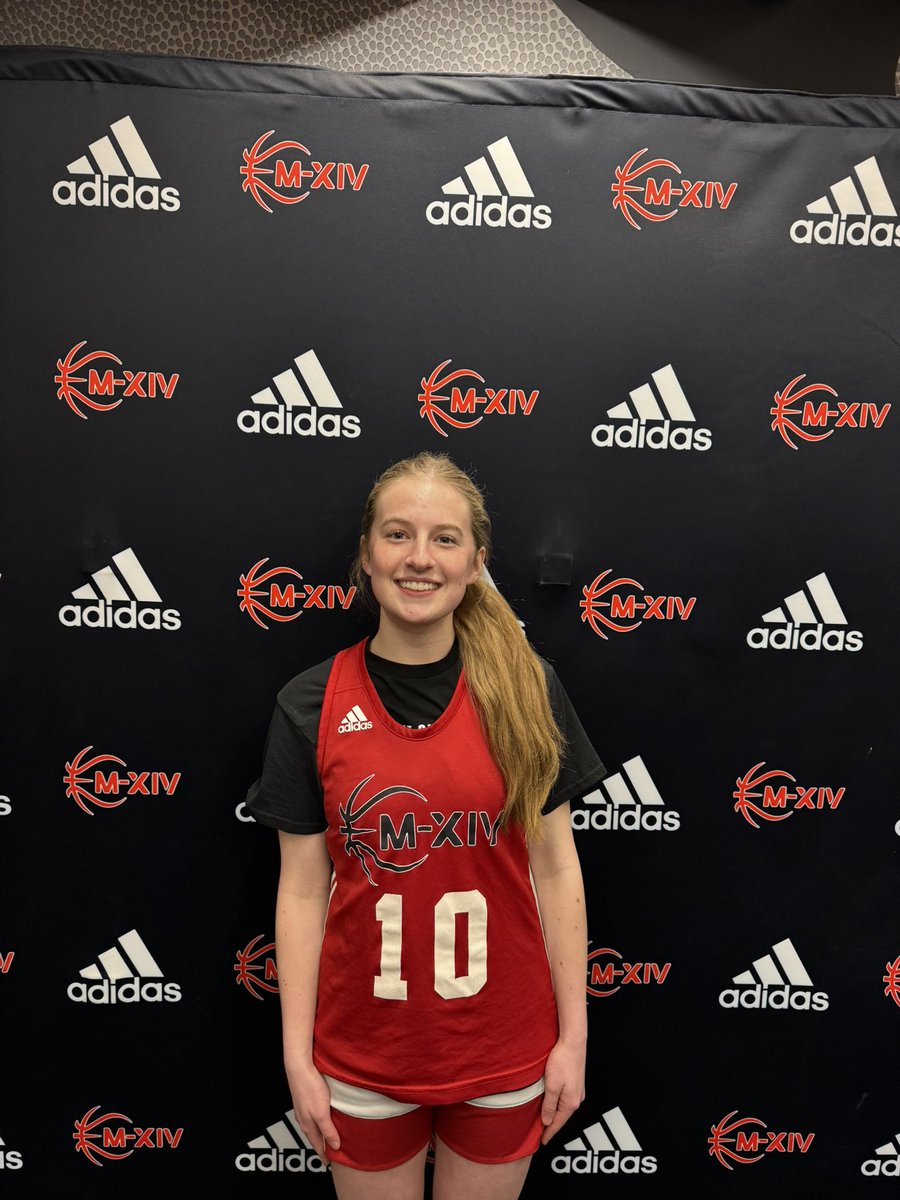 Team M-XIV Girls (@m14hoops_girls) on Twitter photo 17U National 1 win vs.
Team Wisconsin
Everyone Scored!!
Great Team Effort
Lizzy Murphy-10pts
Ashley Cook-7pts
Kayla Callahan-6pts
<a href="/JrAllStar_IL/">Illinois Jr. All-Star GBB</a>
<a href="/PGHIllinois/">Prep Girls Hoops Illinois</a>
<a href="/MHS_Girls_/">Midwest Hoops Spotlight</a> 17U National 1 win vs.
Team Wisconsin
Everyone Scored!!
Great Team Effort
Lizzy Murphy-10pts
Ashley Cook-7pts
Kayla Callahan-6pts
<a href="/JrAllStar_IL/">Illinois Jr. All-Star GBB</a>
<a href="/PGHIllinois/">Prep Girls Hoops Illinois</a>
<a href="/MHS_Girls_/">Midwest Hoops Spotlight</a>