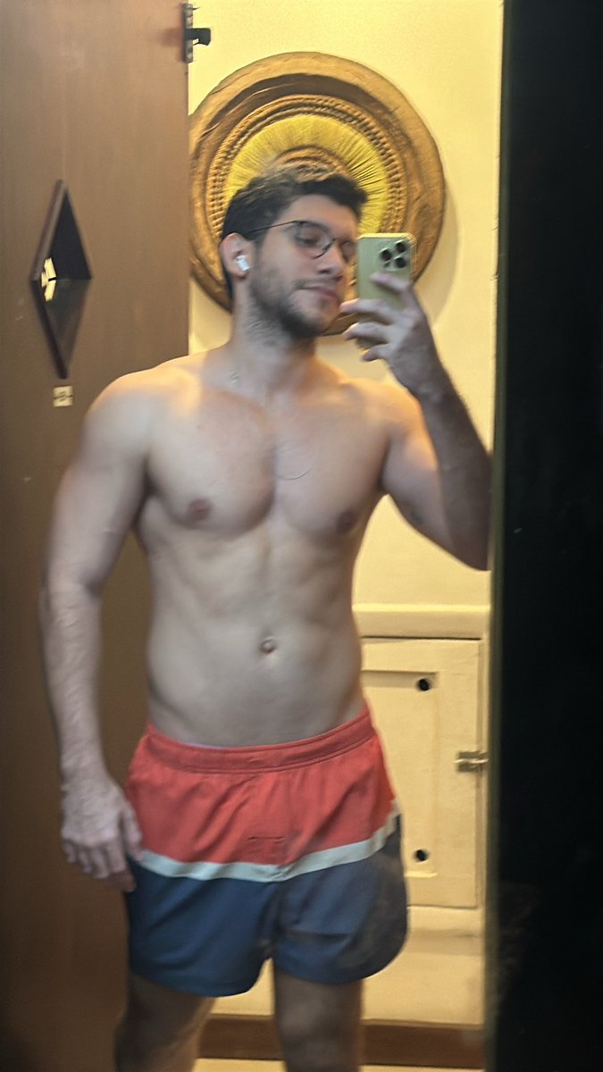 Treinin 💪🏻