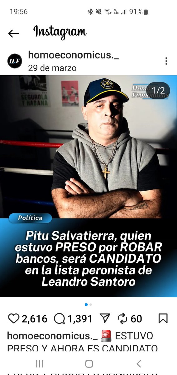Ahora entienden por qué no querían ficha limpia...
Del penal de Ezeiza a la Legislatura porteña 🤬🤦‍♂️👎