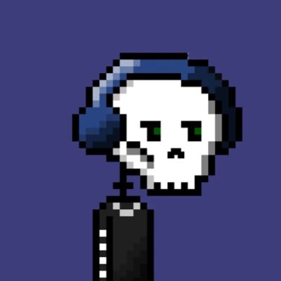 yugi. (✸,✸) (@marshmarlowe13_) on Twitter photo #NewProfilePic
Now Playing: All I do is W 🎧🤘
Massive thanks to <a href="/XRPL_Skeletons/">xSkeleton</a> for this giveaway, such aura! 
Make sure to check their collection 🤝
Rock that skelly pfp 😤🔥 #NewProfilePic
Now Playing: All I do is W 🎧🤘
Massive thanks to <a href="/XRPL_Skeletons/">xSkeleton</a> for this giveaway, such aura! 
Make sure to check their collection 🤝
Rock that skelly pfp 😤🔥