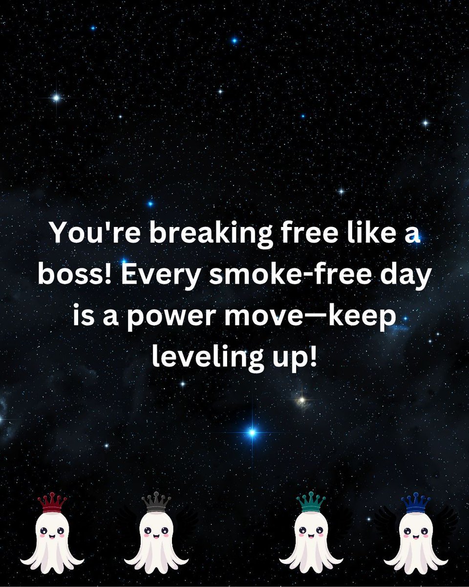 • Make Quitting a Game You Actually Enjoy! No struggle, just a fun and engaging story to help you stay smoke-free. Free, no download, no sign up, no bs, web browser game from an ex-smoker. #stopsmoking