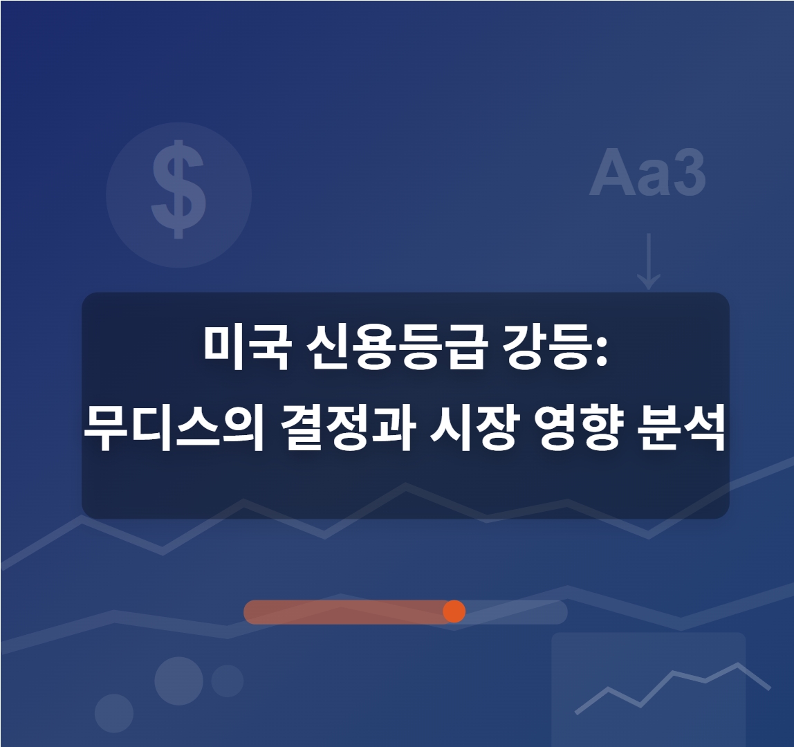 S_CapInvestor's tweet photo. 무디스의 미국 신용등급 강등 채권시장과 주식시장에 주는 영향 분. 과거 두차례 신용등급 강등의 선례를 통���서 이번 무디스 강등에 대해 분석 예측해보자.

풀 내용은 :https://t.co/QlQYsaGB9n https://t.co/GOBznJvWnk