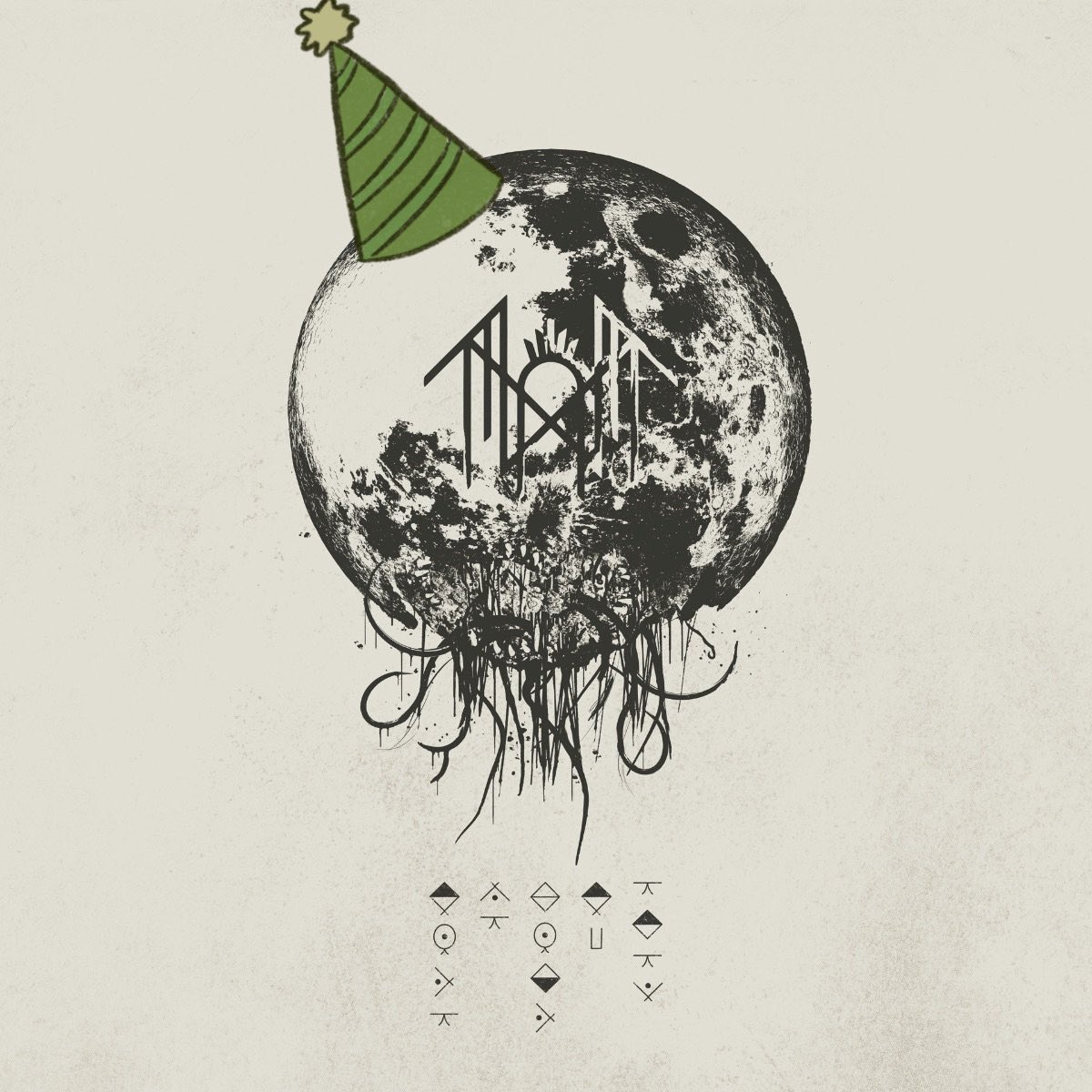 HOLY Sleep Token | Naya ⚔️ tweet media