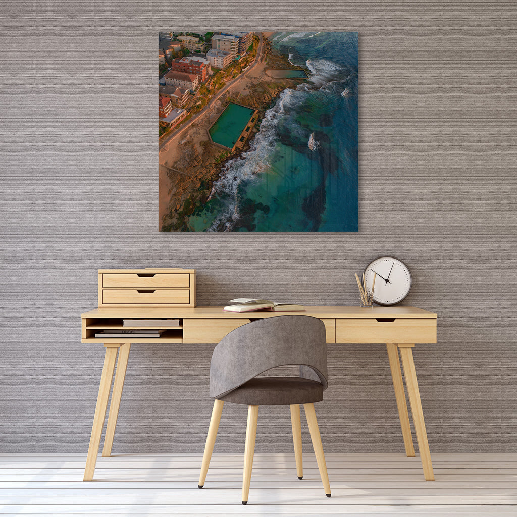 Kess Gallery tweet media