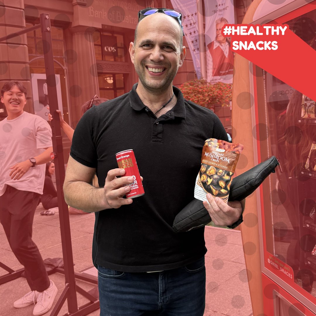 gniblsnacks's tweet photo. Winners are grinners! 😄

These are just some of the challengers who walked away with a handful of snacks from our Gnibl Pull-up Challenge Day 💪 

Special shoutout to our amazing sponsors for providing the prizes!
@bscsupplements @fundaysweets @djaproducts @famous_aus https://t.co/GPB7o8Q2yS