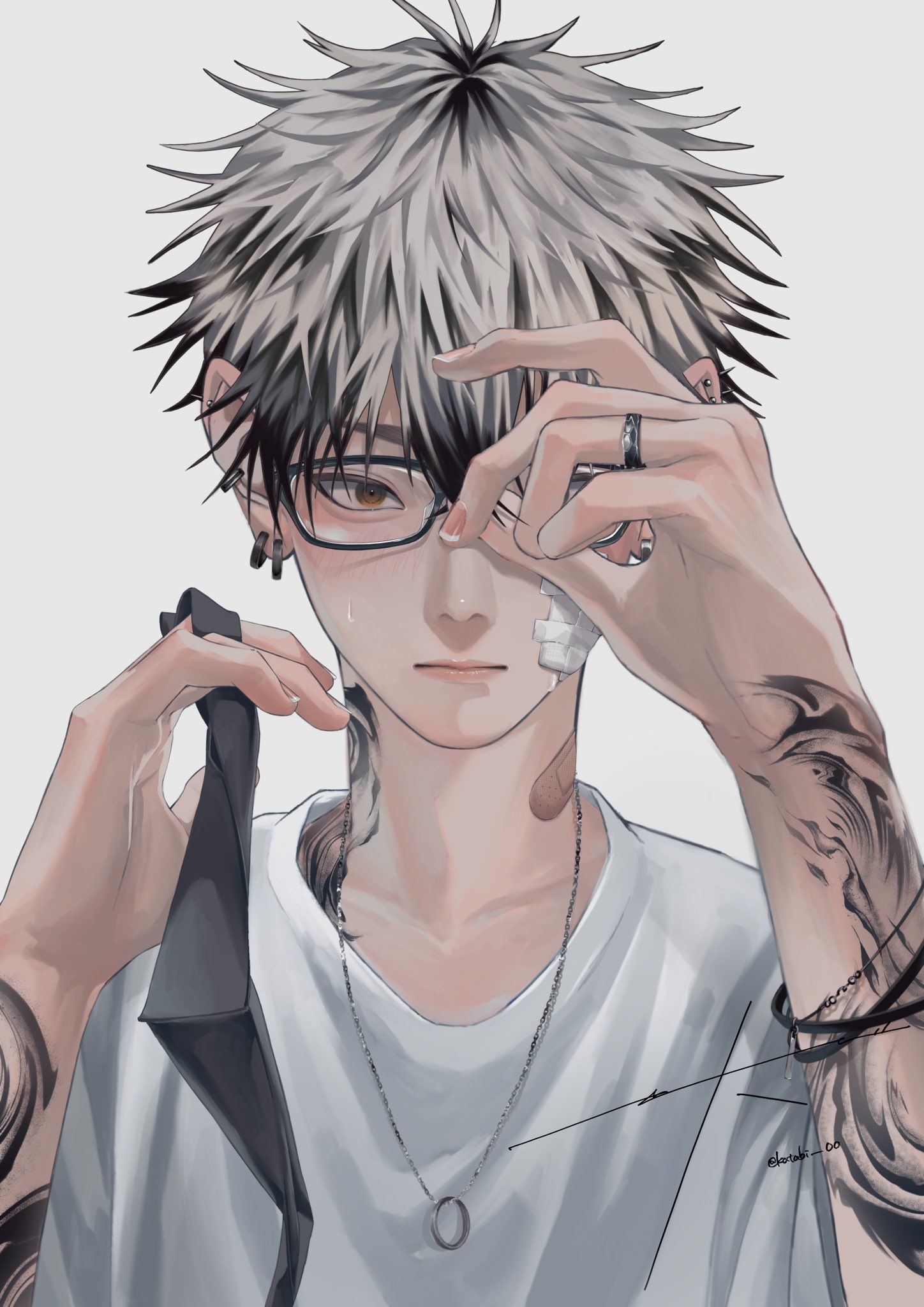 無_BUZAMA_様༒ (@KUMESHI_4649) / X
