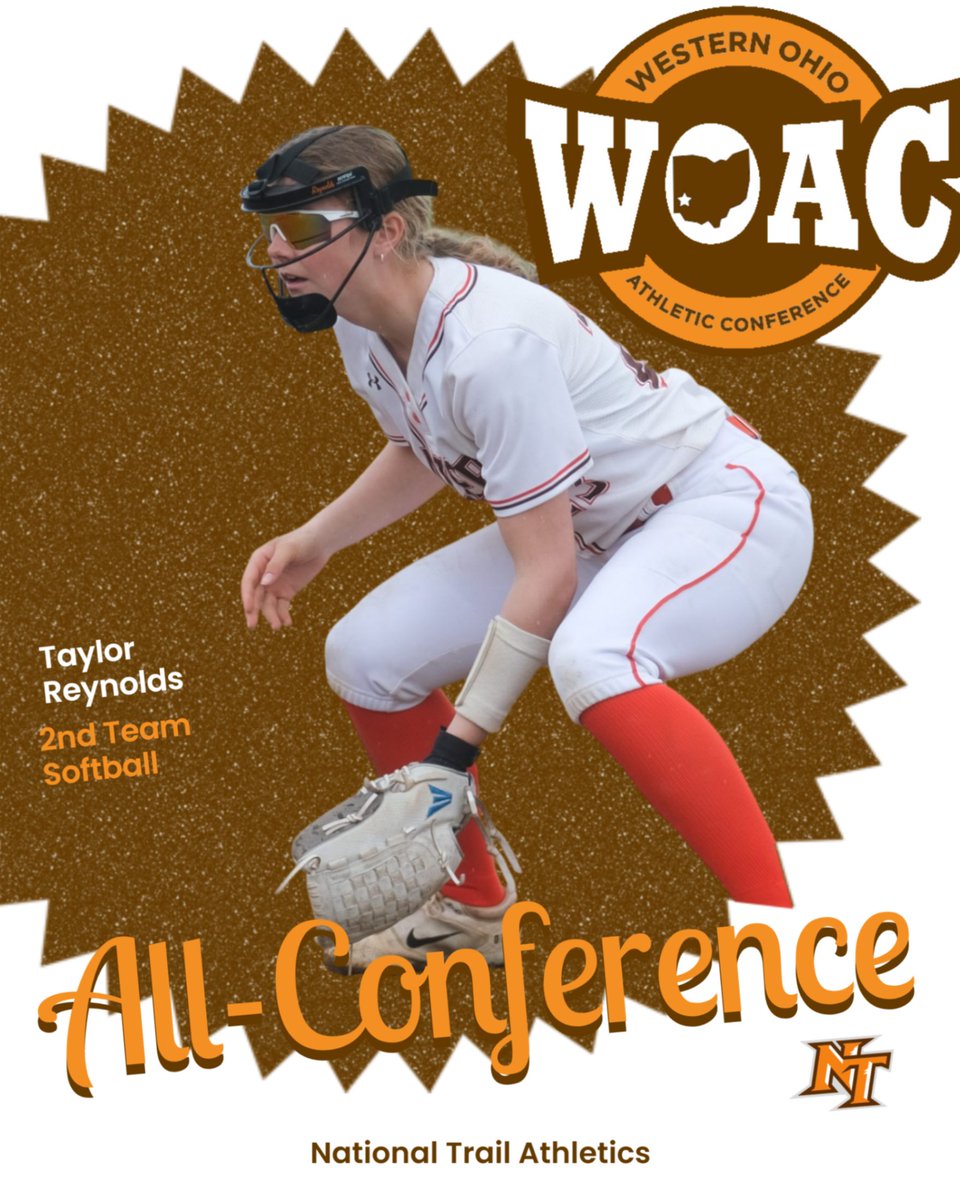 Congratulations Taylor!