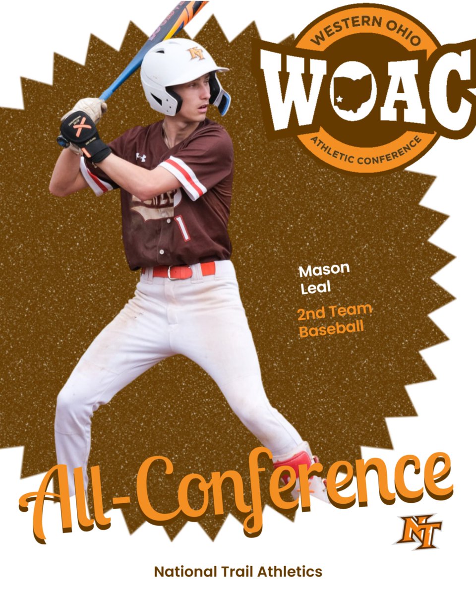 Congratulations Mason!