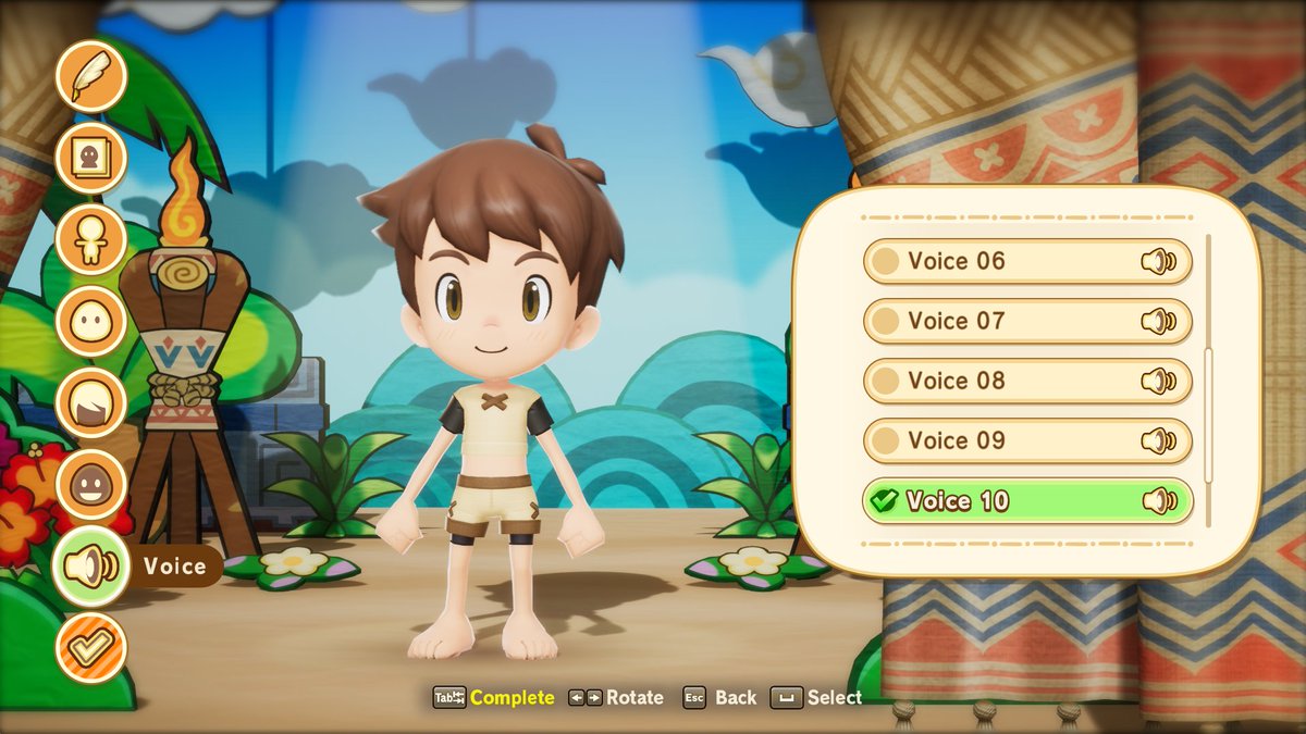 MononexVT's tweet photo. I pre-ordered Fantasy Life i on steam and now am able to play in early access. I'm still on the character customization but it's so fun to do!
Expect more screenshots of my character creations in the future but This first one will probably be myself in game.
#LifeSongs #FLi https://t.co/bTzRoqdW9G