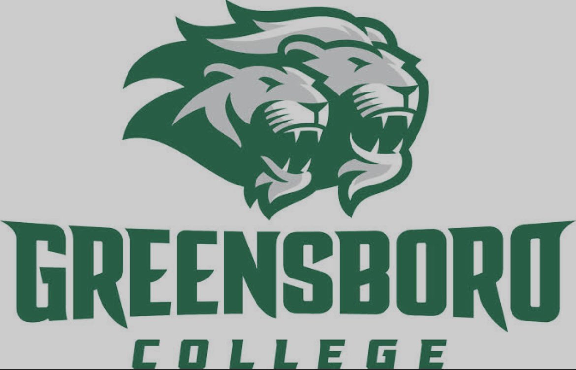Tristan Karbas (@tkarbas) on Twitter photo I enjoyed my camp at <a href="/GC_Pride_Fball/">Greensboro College Football</a> Thanks to all the coaches for making it a great experience! @Coach_Card @CoachTorain <a href="/CoachJBurt/">Coach Burton</a> <a href="/Coach_DSmith28/">Dontavius Smith</a> <a href="/CoachAlston_GC/">Coach Remy Alston</a> I enjoyed my camp at <a href="/GC_Pride_Fball/">Greensboro College Football</a> Thanks to all the coaches for making it a great experience! @Coach_Card @CoachTorain <a href="/CoachJBurt/">Coach Burton</a> <a href="/Coach_DSmith28/">Dontavius Smith</a> <a href="/CoachAlston_GC/">Coach Remy Alston</a>