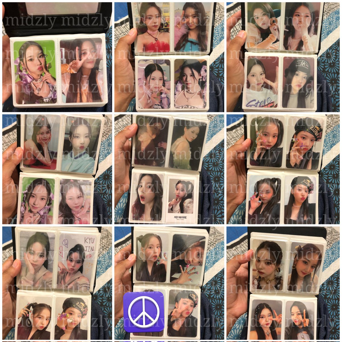 /nxask to /nxsell aku udh lama ngga ngikutin sbt nmixx, boleh kasitau harga2 pc pc difoto ini ngga ya? atau kalo ada yg minat boleh dm langsung juga <a href="/midzly/">ִֶ🦋</a>