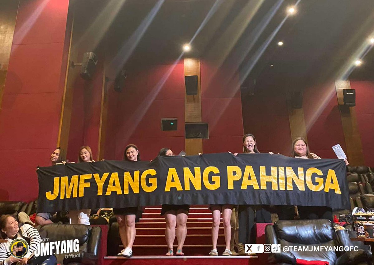 yellowcoded_'s tweet image. Loud and Proud JMFYANG ANG PAHINGA!!!

 #JMIbarra ~ #JMFyang  ~ #FyangSmith