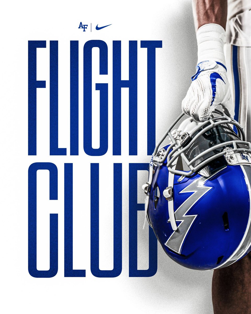 Stryker Reed (@thestrykerreed) on Twitter photo After talking with <a href="/CoachLamAF/">Ken Lamendola</a> I have received my 2nd Division 1 football offer from <a href="/AF_Football/">Air Force Football</a> After talking with <a href="/CoachLamAF/">Ken Lamendola</a> I have received my 2nd Division 1 football offer from <a href="/AF_Football/">Air Force Football</a>