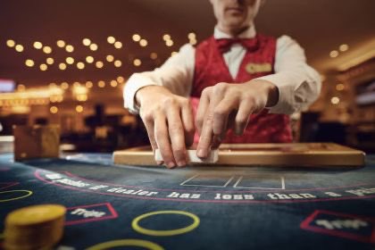 Nevada, 

We seem to want to gamble and hope it pays out. But are we gambling with essential services like education, public safety, and other vital public services? Are we just hoping the cards play out in our favor? We want to party, it seems, and not have consequences, kick