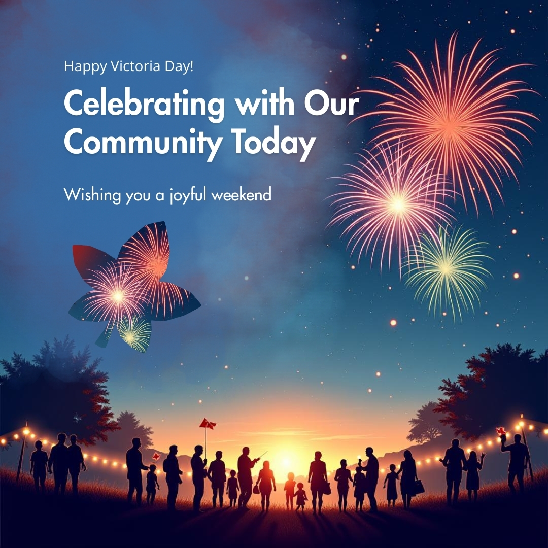 🍁 Happy Victoria Day from all of us at Airtight Solutions! 🍁
As we celebrate this special day in Canadian history, we’re grateful to be part of this amazing community. Wishing you a safe and joyful long weekend!

#VictoriaDay #VictoriaDayWeekend