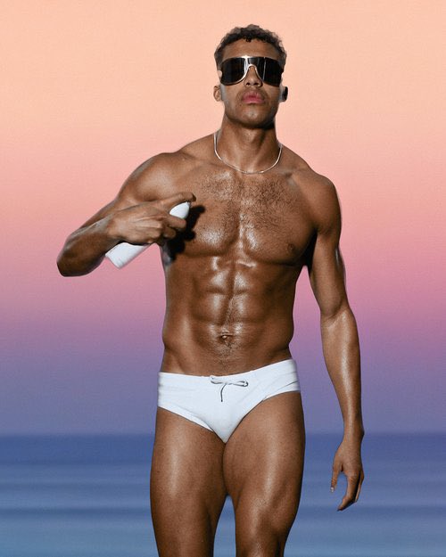 CDLP Spring/Summer 2025: Effortless Layers, Tailored Ease, and Elevated Swimwear - therakishgent.co.uk/pages/cdlp-spr…