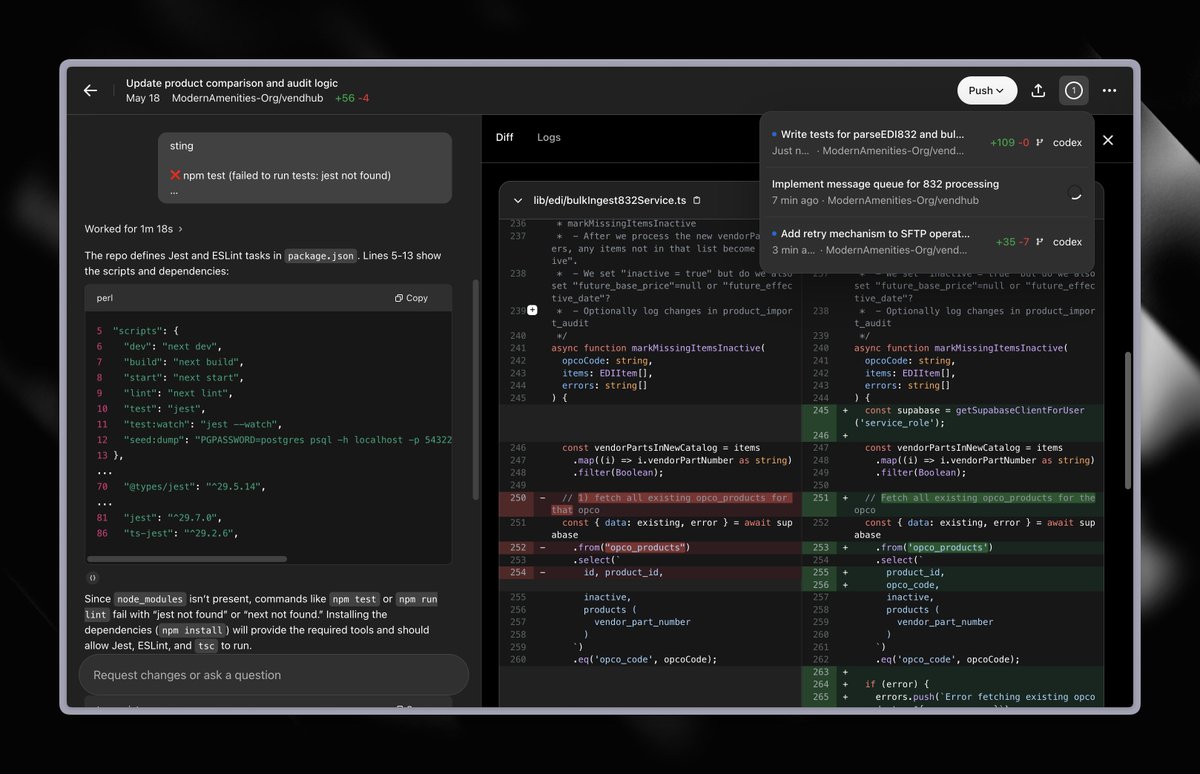 Let's see if I can get all my work done for the week before Monday hits 🤞🤖👀