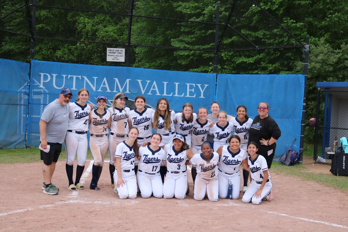 PV Varsity Softball (@putvalleysball) on Twitter photo Team 13: 2025 League Champs! <a href="/pvhs_athletics_/">Putnam Valley Athletics</a> <a href="/PutnamValleyCSD/">PutnamValleySchools</a> <a href="/DirectRays/">Ray Gallagher 🇺🇸</a> Team 13: 2025 League Champs! <a href="/pvhs_athletics_/">Putnam Valley Athletics</a> <a href="/PutnamValleyCSD/">PutnamValleySchools</a> <a href="/DirectRays/">Ray Gallagher 🇺🇸</a>