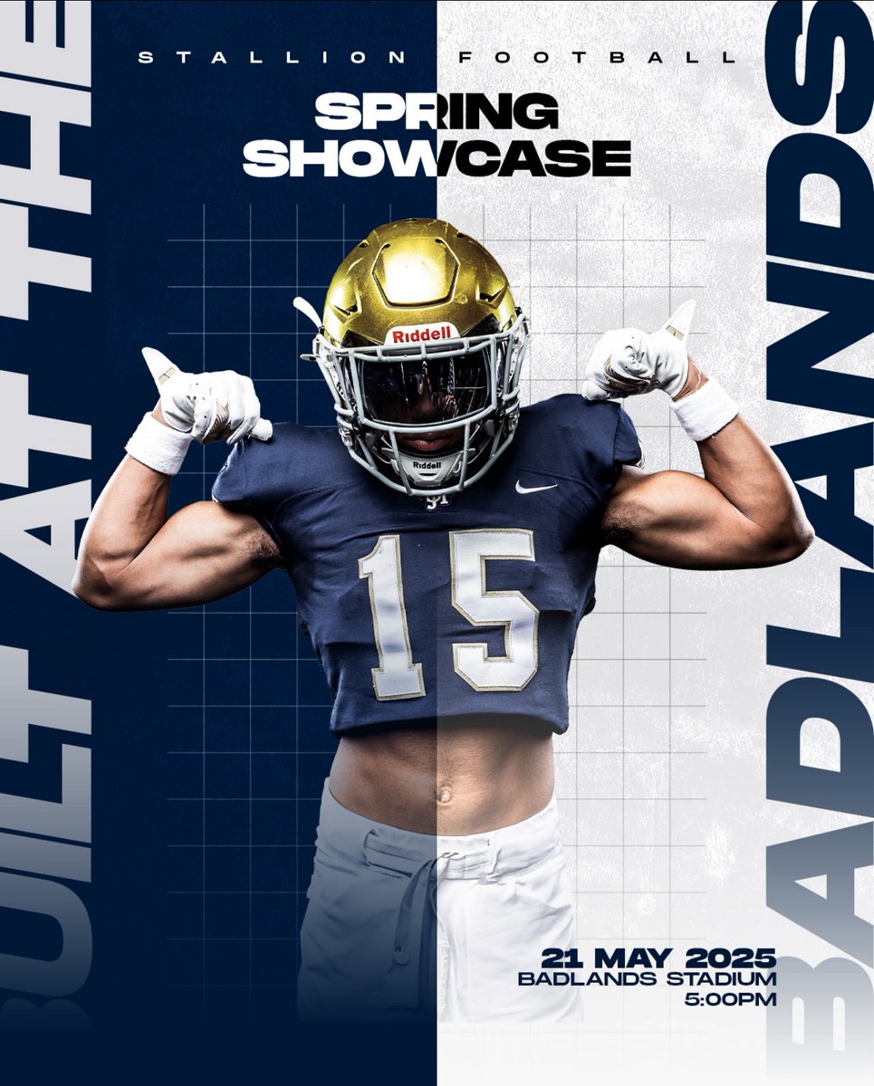 Robert Frith (@frithrobert) on Twitter photo College coaches don’t miss out on the opportunity to evaluate elite talent from San Juan Hills, Edison, Tustin, and Dana Hills! 
OL/DL evals begin at 4:45pm
Skill evals begin at 5:20pm College coaches don’t miss out on the opportunity to evaluate elite talent from San Juan Hills, Edison, Tustin, and Dana Hills! 
OL/DL evals begin at 4:45pm
Skill evals begin at 5:20pm